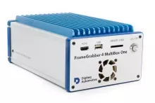 Framegrabber4 MultiBox One